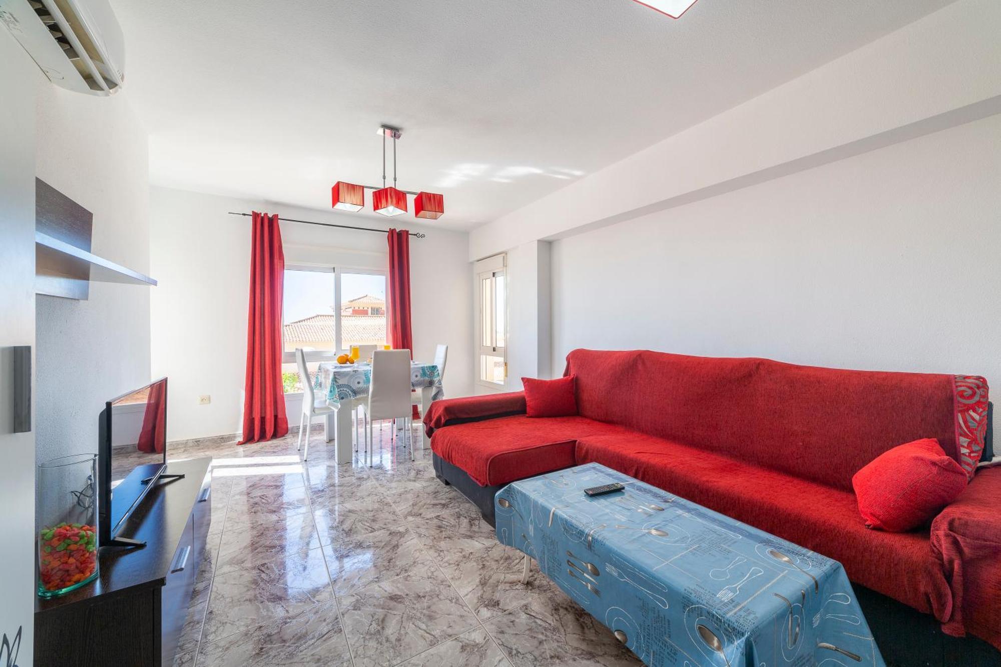 Bahia Almeria Aguadulce  Exterior photo