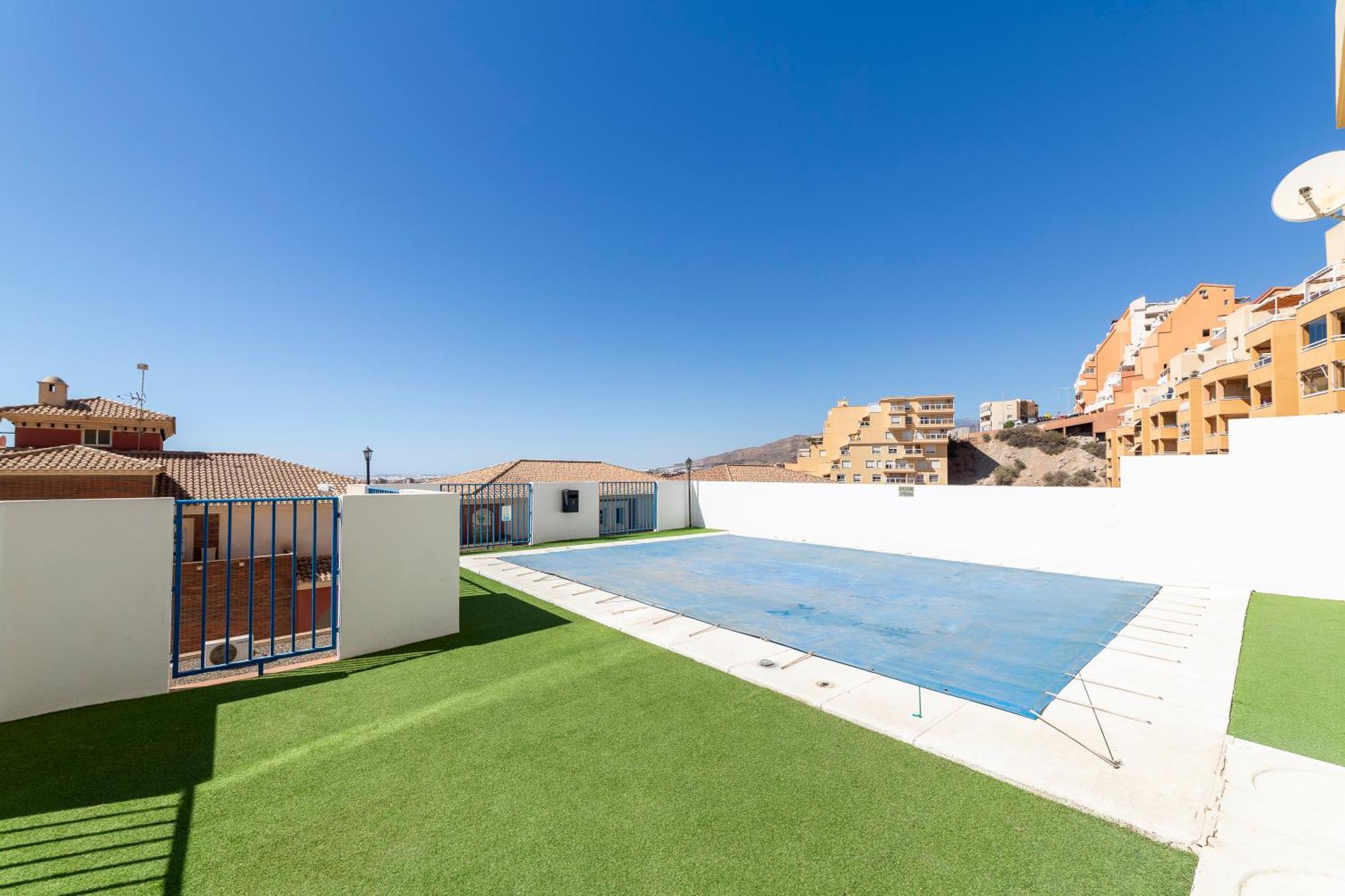 Bahia Almeria Aguadulce  Exterior photo