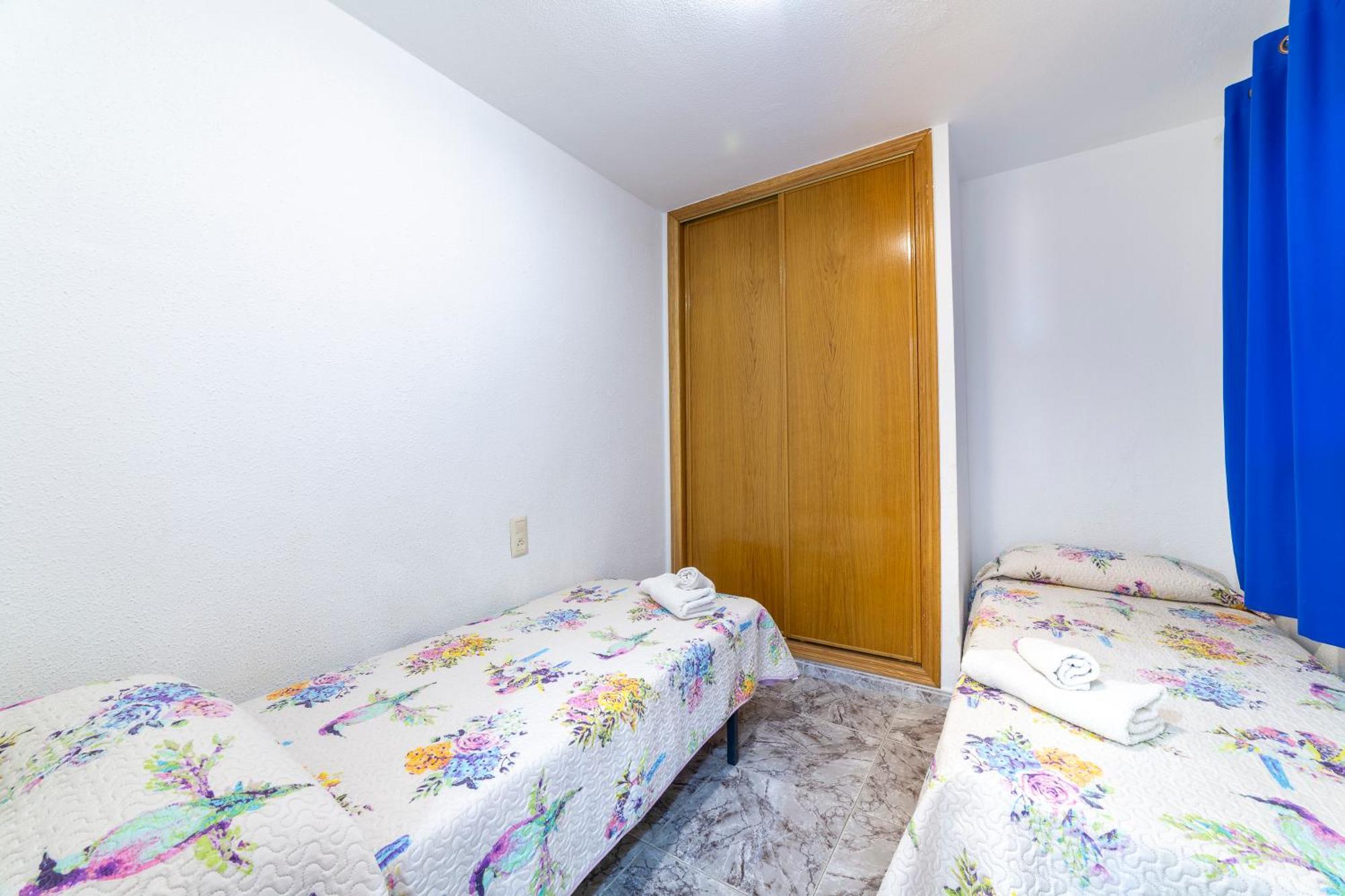 Bahia Almeria Aguadulce  Exterior photo
