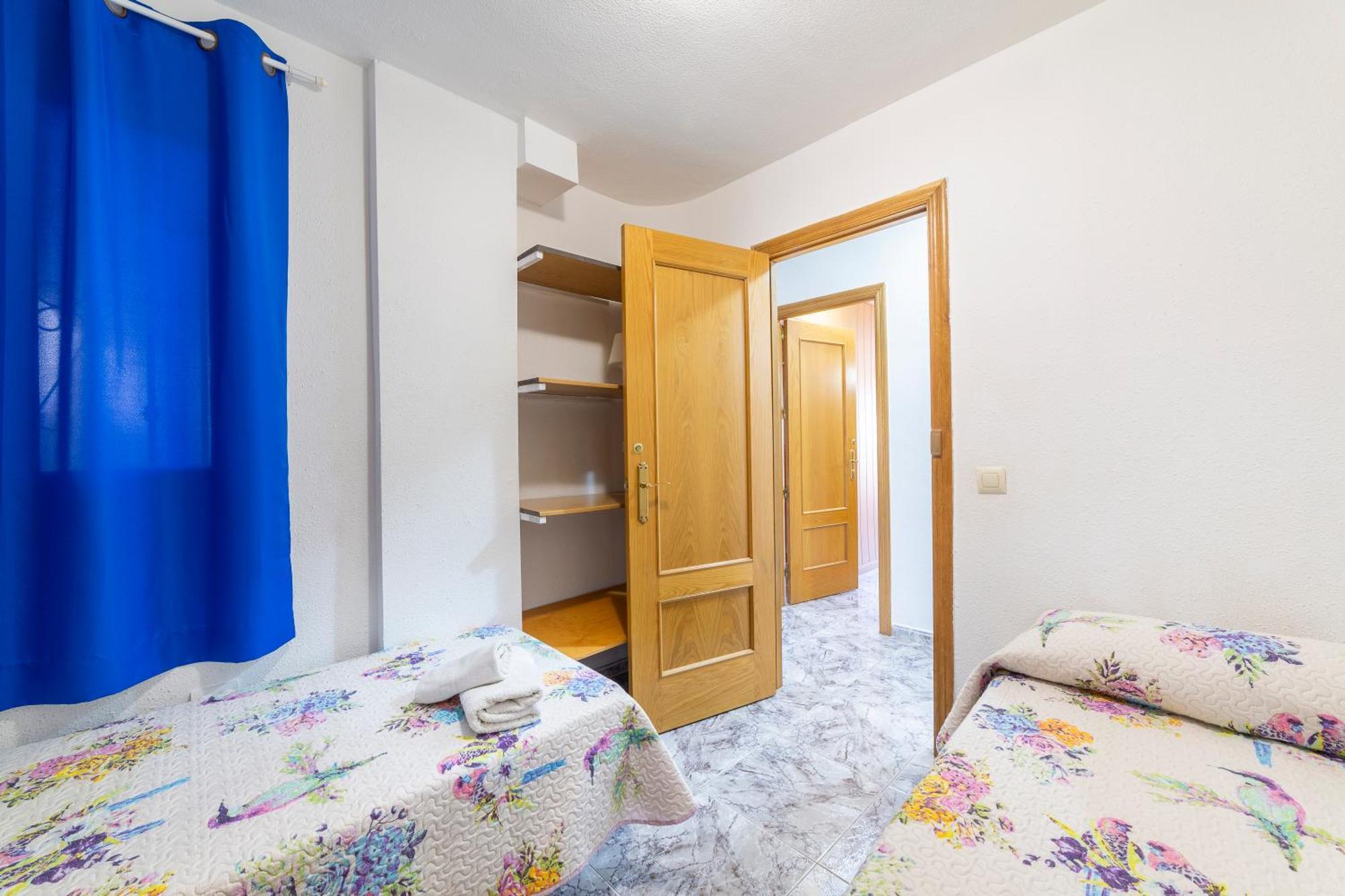 Bahia Almeria Aguadulce  Exterior photo
